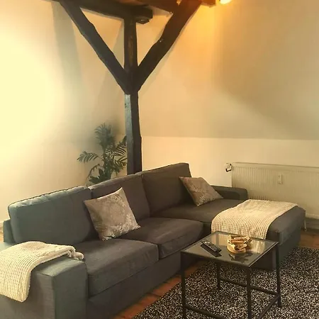 Idyllisches Selfkant Erleben, 90Qm Grosse Wohnung Fuer Ihren Entspannten Aufenthalt Heinsberg  Zewnętrze zdjęcie