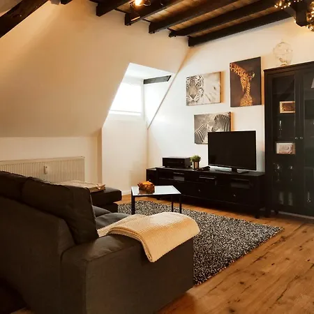 Idyllisches Selfkant Erleben, 90Qm Grosse Wohnung Fuer Ihren Entspannten Aufenthalt Heinsberg  Zewnętrze zdjęcie