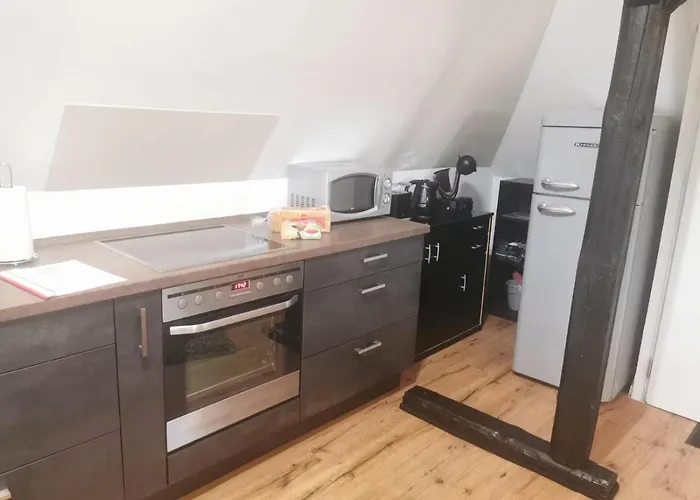 Idyllisches Selfkant Erleben, 90Qm Grosse Wohnung Fuer Ihren Entspannten Aufenthalt