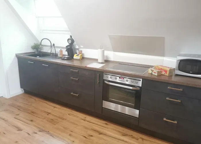 Idyllisches Selfkant Erleben, 90Qm Grosse Wohnung Fuer Ihren Entspannten Aufenthalt
