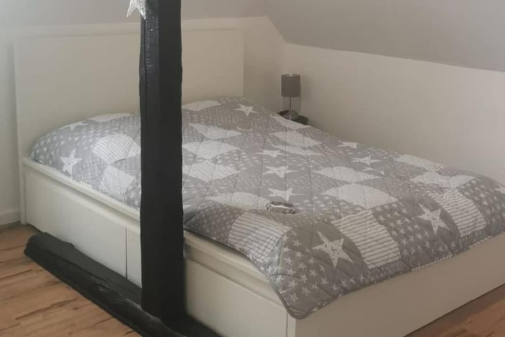 Idyllisches Selfkant Erleben, 90qm Grosse Fuer Ihren Entspannten Aufenthalt Apartament *