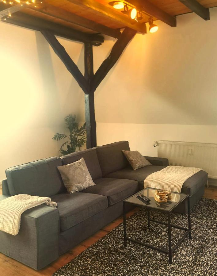 Idyllisches Selfkant Erleben, 90qm Grosse Fuer Ihren Entspannten Aufenthalt Apartament