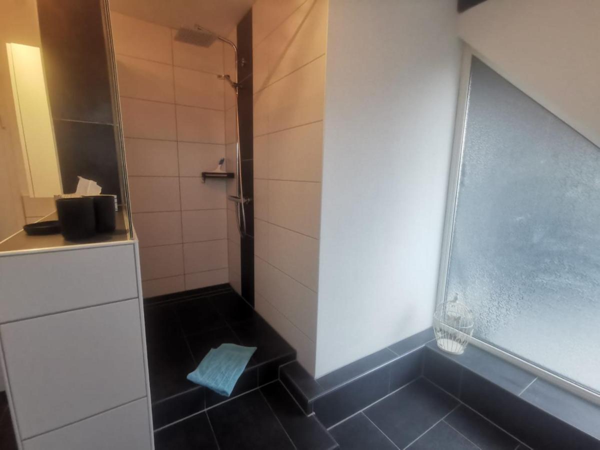Apartment Idyllisches Selfkant Erleben, 90qm Grosse Fuer Ihren Entspannten Aufenthalt Heinsberg (North Rhine-Westphalia)