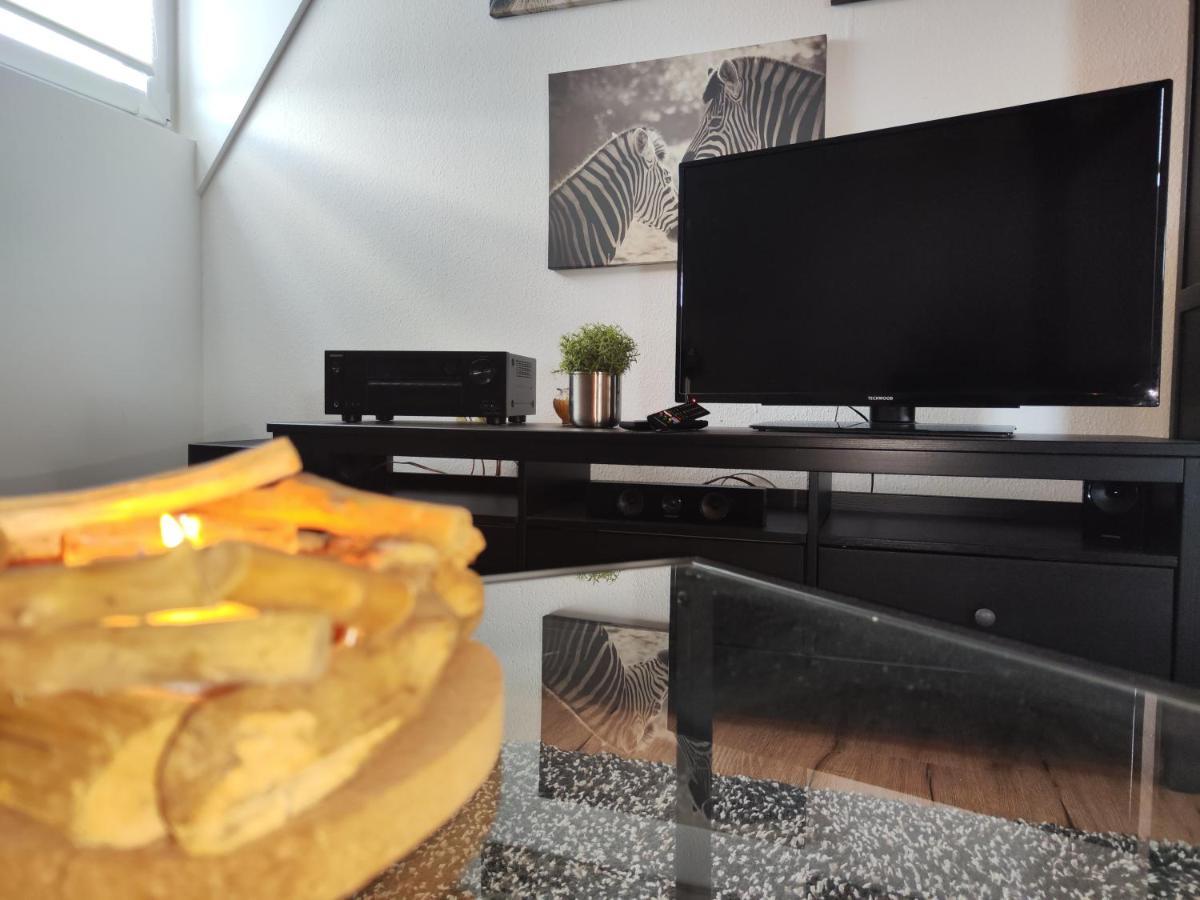 Apartament Idyllisches Selfkant Erleben, 90qm Grosse Fuer Ihren Entspannten Aufenthalt *