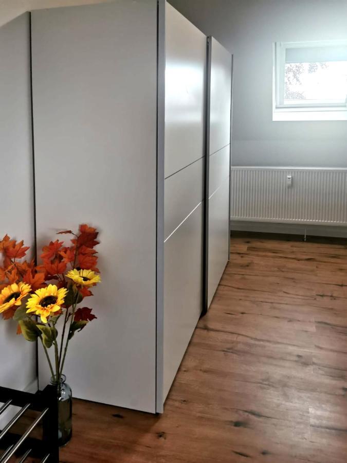 Idyllisches Selfkant Erleben, 90qm Grosse Fuer Ihren Entspannten Aufenthalt *