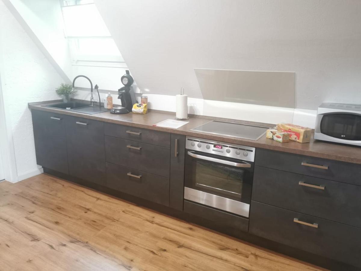 Idyllisches Selfkant Erleben, 90qm Grosse Fuer Ihren Entspannten Aufenthalt Apartment *