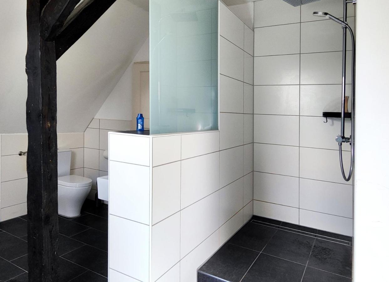 Apartment Idyllisches Selfkant Erleben, 90qm Grosse Fuer Ihren Entspannten Aufenthalt Heinsberg (North Rhine-Westphalia)